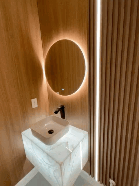 Remodeling project by Sunshine Remodeling