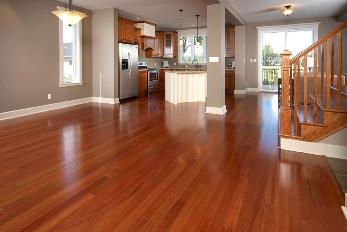 Remodeling project by Sunshine Remodeling