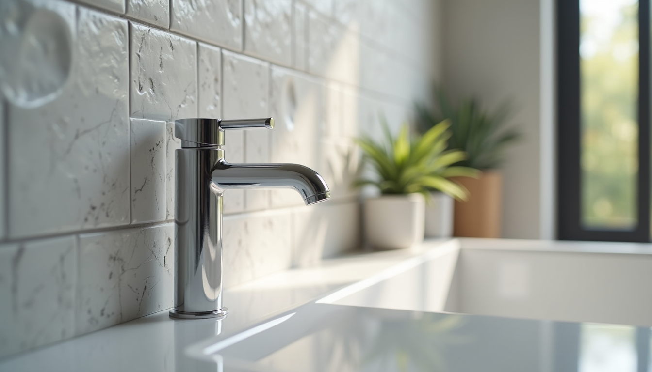 Bathroom remodeling project 2 in Central Florida