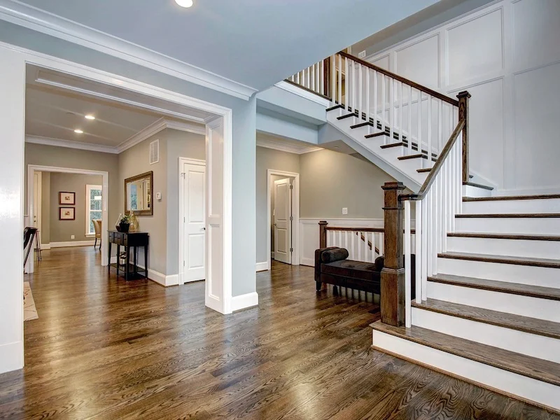 Remodeling project by Sunshine Remodeling