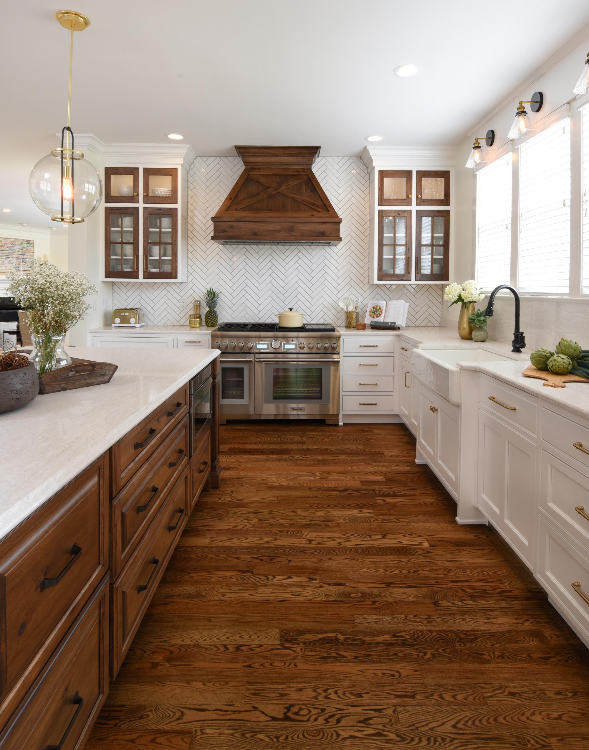Remodeling project by Sunshine Remodeling